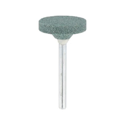 DREMEL Brúsenie na hriadeľ 19,8 mm silikónový karbid