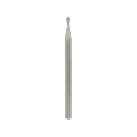 DREMEL Diamantový brúsny nástavec guličkový 2,0 mm (2 ks)