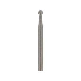 DREMEL Frézovacia hlava guľového tvaru 3,2 mm DREMEL Frézovacia hlava guľového tvaru 3,2 mm