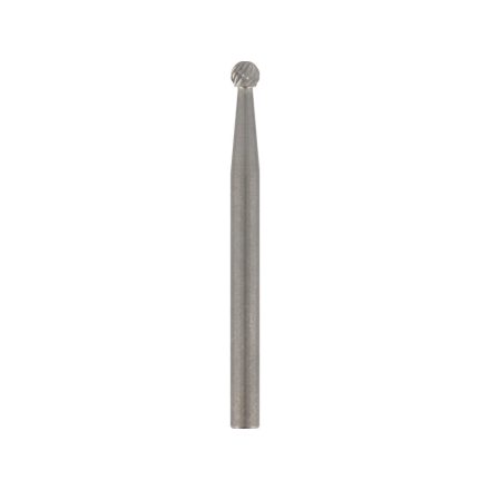 DREMEL Frézovacia hlava guľového tvaru 3,2 mm