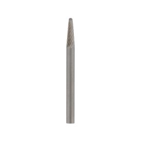 DREMEL Frezovacia hlava kužeľová 3,2 mm DREMEL Frezovacia hlava kužeľová 3,2 mm