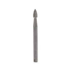 DREMEL Frézovací nástroj s vajcovitou špičkou 3,2 mm DREMEL Frézovací nástroj s vajcovitou špičkou 3,2 mm