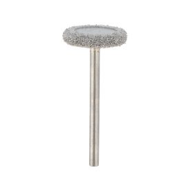 DREMEL Frézovacia hlava okrúhla 19 mm DREMEL Frézovacia hlava okrúhla 19 mm