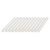 DREMEL Lepidlové tyčinky 11 x 100 mm pre vysoké teploty 165-195 °C (12 ks)