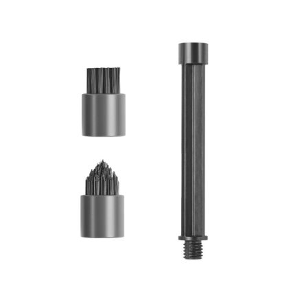DREMEL Versa PC370 Sada čistiacich kefiek 3 dielna 20 mm