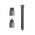 DREMEL Versa PC370 Sada čistiacich kefiek 3 dielna 20 mm