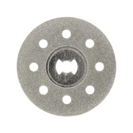 DREMEL EZ SpeedClic Diamantový rezný kotúč 38 mm DREMEL EZ SpeedClic Diamantový rezný kotúč 38 mm