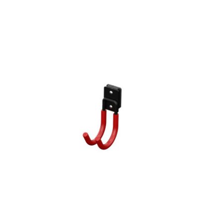 QBRICK SYSTEM Jedinečný J hák malý