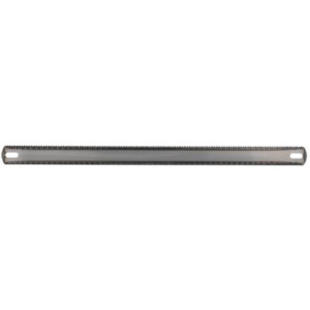 Ručný pílový list na kov, drevo 300 x 20 mm (72 ks)