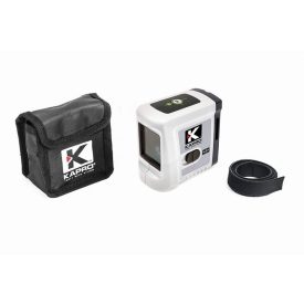 KAPRO Cross line laser green KAPRO Cross line laser green