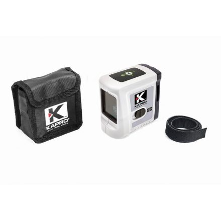 KAPRO Cross line laser green