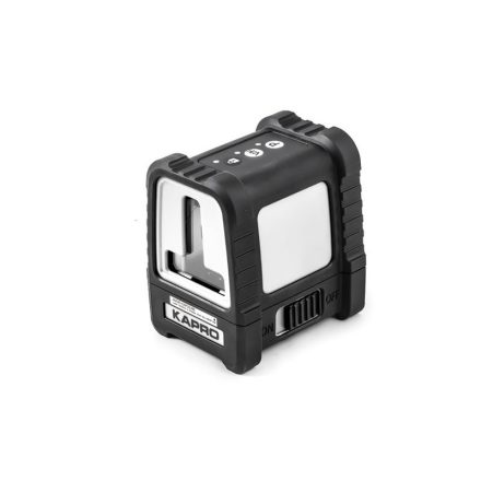 KAPRO VIP Cross line laser green