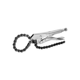 Samosvorné kliešte IRWIN Vise-Grip Chain 225 mm Samosvorné kliešte IRWIN Vise-Grip Chain 225 mm