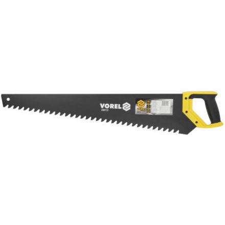 Píla VOREL YTONG 660 mm 34 zubov kotúča