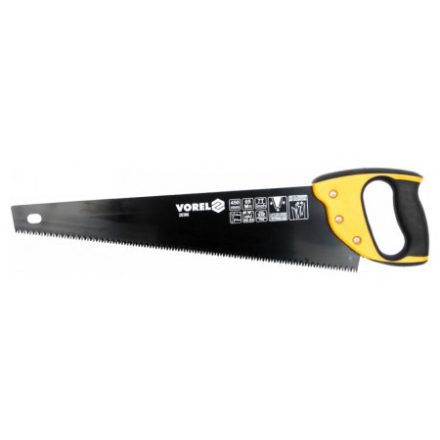 VOREL Foxtail píla Teflónový povlak 450 mm