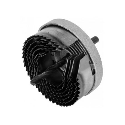 VOREL Sada kruhových rezačiek 7 dielov (26-63 mm)