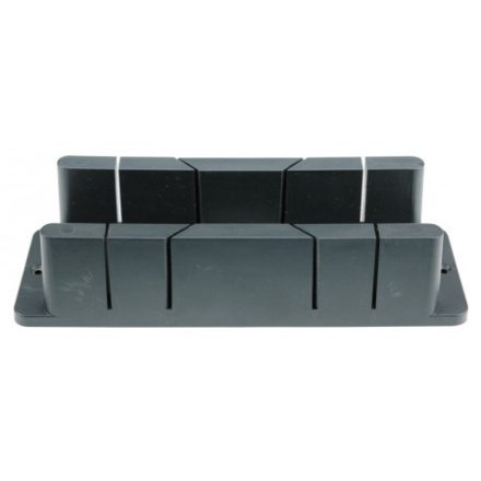 VOREL Pokosová skrinka 250 x 75 x 55 mm plast