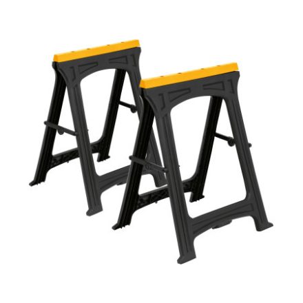 VOREL Pracovné vedro 520 x 780 mm plastové (2 ks)