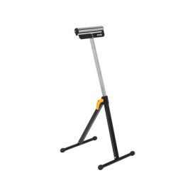 VOREL Valčekový nastaviteľný pracovný stojan 68-105 mm 60 kg   VOREL Valčekový nastaviteľný pracovný stojan 68-105 mm 60 kg