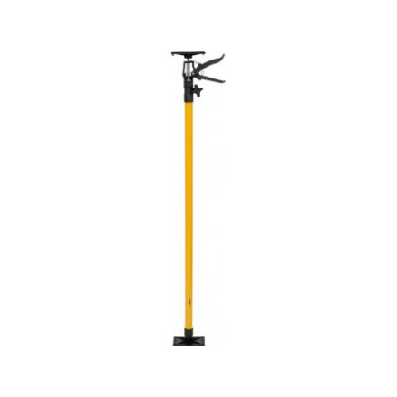 VOREL Teleskopická nosná tyč 1150 - 2900 mm 30 kg