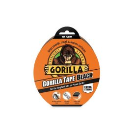 GORILLA Lepiaca páska čierna extra silná 48 mm x 32 m GORILLA Lepiaca páska čierna extra silná 48 mm x 32 m