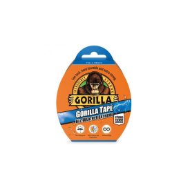 GORILLA Lepiaca páska čierna extra silná 48 mm x 11 m GORILLA Lepiaca páska čierna extra silná 48 mm x 11 m