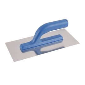 FESTA Žehlička 130 x 280 mm s nerezovou plastovou rukoväťou   FESTA Žehlička 130 x 280 mm s nerezovou plastovou rukoväťou