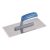 FESTA Zúbkovaná stierka 130 x 280 mm inox s plastovou rukoväťou 6 x 6 mm