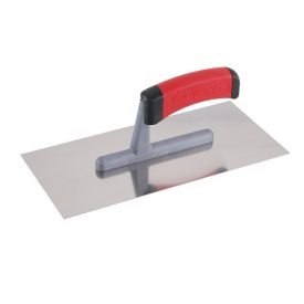 FESTA Žehlička 130 x 280 mm inox s mäkkou rukoväťou FESTA Žehlička 130 x 280 mm inox s mäkkou rukoväťou
