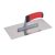 FESTA Žehlička 130 x 280 mm inox s mäkkou rukoväťou