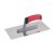 FESTA hladítko ozubené 130 x 280 mm inox 4 x 4 mm s mäkkou rukoväťou