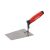 FESTA Murárska lyžica 180 x 125 stropná inox s mäkkou rukoväťou