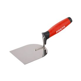 FESTA Lyžica 100 inox s mäkkou rukoväťou FESTA Lyžica 100 inox s mäkkou rukoväťou