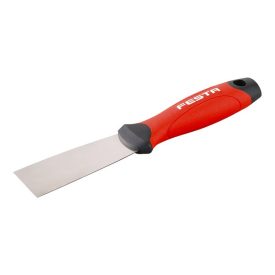 FESTA Spakli 40 mm inox profesionálny s mäkkou rukoväťou FESTA Spakli 40 mm inox profesionálny s mäkkou rukoväťou