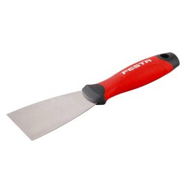 FESTA Spakli 60 mm inox professional s mäkkou rukoväťou FESTA Spakli 60 mm inox professional s mäkkou rukoväťou