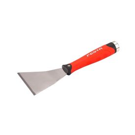 Škrabka na podlahové rohože, prehltnutá 100 mm Škrabka na podlahové rohože, prehltnutá 100 mm
