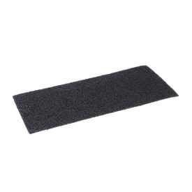 Brúsna podložka na penový polystyrén 400 x 180 mm na drevo   Brúsna podložka na penový polystyrén 400 x 180 mm na drevo