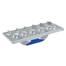 Hoblík na omietku 145 x 285 ALU (nôž) Hoblík na omietku 145 x 285 ALU (nôž)