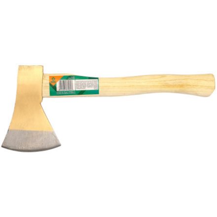 Drevená násada FLO Ax 0,8 kg