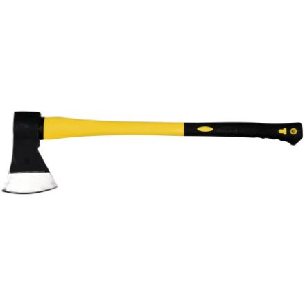 Sklolaminátová rukoväť VOREL Balta 1,0 kg
