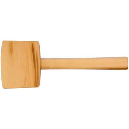 VOREL Kladivo drevené 570 g 320 mm