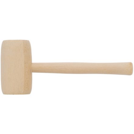 VOREL Kladivo drevené 350 g 285 mm