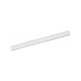 BEXT Tesársky ceruzka 240 mm oválny biely profi BEXT Tesársky ceruzka 240 mm oválny biely profi