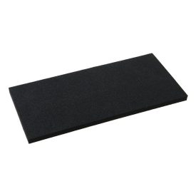 VÝMENA škárovacej hmoty Špongia 140 x 280 x 10 mm mäkká   VÝMENA škárovacej hmoty Špongia 140 x 280 x 10 mm mäkká