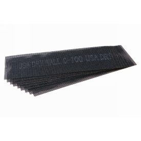 Brúsny blok 93 x 290 mm P100 (10 ks) Brúsny blok 93 x 290 mm P100 (10 ks)