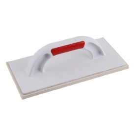 FESTA hladítko s bielou plsťou 140 x 280/8 mm FESTA hladítko s bielou plsťou 140 x 280/8 mm