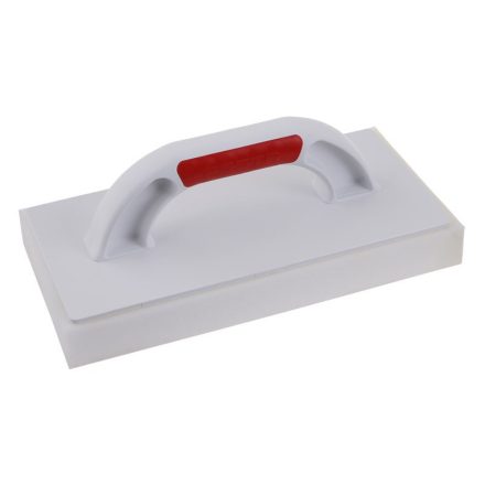 FESTA Škárovacia špongia s penovou špongiou 140 x 280/30 mm biela