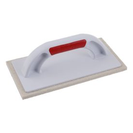 FESTA hladítko s bielou plsťou 130 x 250/8 mm FESTA hladítko s bielou plsťou 130 x 250/8 mm