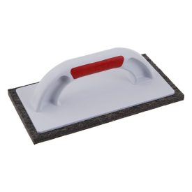 FESTA hladítko s čiernou plsťou 130 x 250/10 mm FESTA hladítko s čiernou plsťou 130 x 250/10 mm