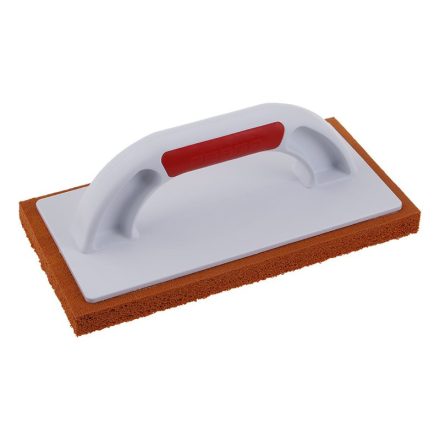 FESTA Špongiová stierka hrubá 130 x 250/18 mm (oranžová)